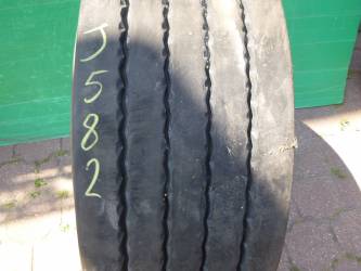 Opona używana 385/65R22,5 Continental HTR2