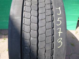 Opona używana 385/65R22,5 Hankook AH51