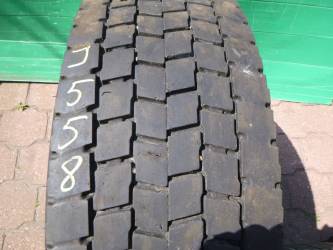 Opona używana 315/70R22,5 Formula DRIVE