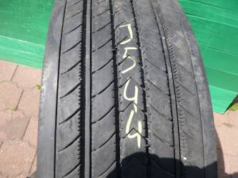 Opona używana 315/80R22,5 Bridgestone R227