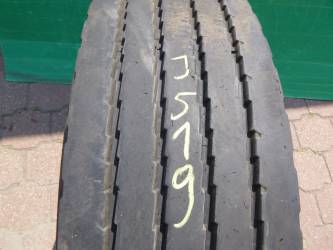 Opona używana 315/80R22,5 TRAZANO SMART TRANS S53