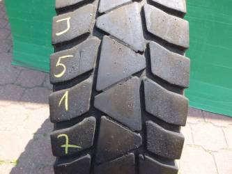 Opona używana 315/80R22,5 OTANI OH-312+