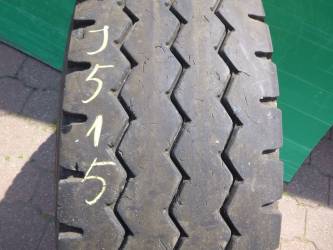 Opona używana 315/80R22,5 SAMSON GL665A