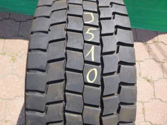 Opona używana 295/60R22,5 TRAZANO TRANS D28