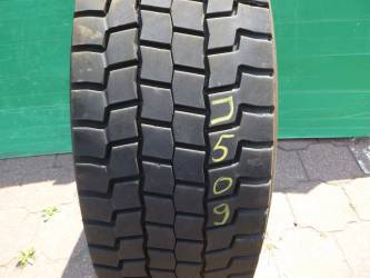 Opona używana 295/60R22,5 TRAZANO TRANS D28