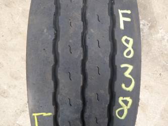 Opona używana 245/70R19,5 Goodyear KMAX T