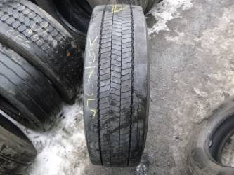 Opona używana 275/70R22,5 Pirelli MC01