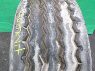 Opona używana 385/65R22,5 Hankook BRIDGESTONE R168