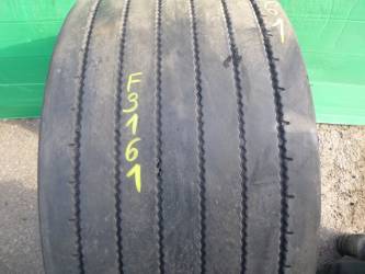 Opona używana 435/50R19,5 ATHOS HG2157