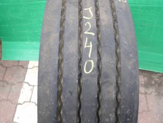 Opona używana 315/80R22,5 GITI GSR225