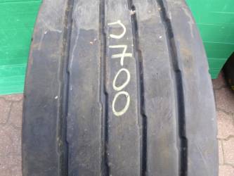 Opona używana 385/65R22,5 EASY RIDER KR912