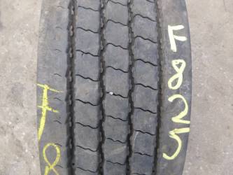 Opona używana 225/75R17,5 Pirelli FR01