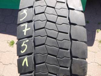 Opona używana 315/80R22,5 Bridgestone R-DRIVE 002