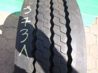 Opona używana 275/70R22,5 Hankook AU04+