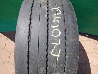 Opona używana 355/50R22,5 Michelin X-LINE Z