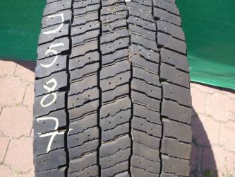 Opona używana 315/70R22,5 Michelin MICHELIN X-MULTI D