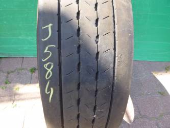 Opona używana 315/70R22,5 Goodyear FUELMAX S GEN-2