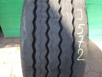 Opona używana 385/65R22,5 Dunlop MICHELIN XTE2