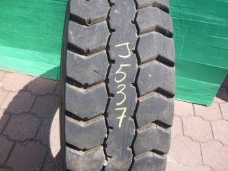 Opona używana 315/70R22,5 Dunlop GOODYEAR MSD