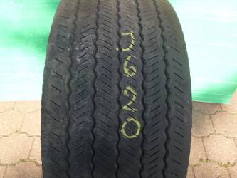 Opona używana 385/55R22,5 Continental HSW2 SCANDINAVIA