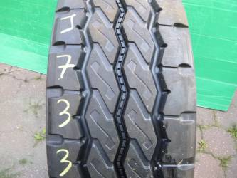 Opona używana 315/60R22,5 Goodyear BIEŻNIKOWANA