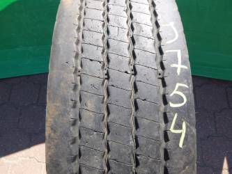 Opona używana 315/80R22,5 BFGOODRICH ROAD CONTROL S