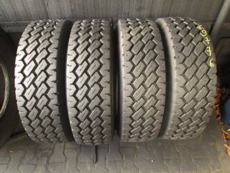 Opony używane 285/70R19,5 DURAMOLD WDU2