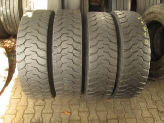 Opony używane 315/80R22,5 BIEŻNIKOWANA WZÓR MICHELIN X-WORKS D