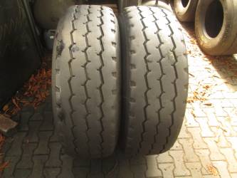 Opony używane 385/65R22,5 Pirelli AP05 II