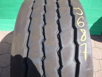 Opona używana 385/65R22,5 Continental HS3 CROSSTRAC