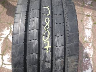 Opona używana 285/70R19,5 Dunlop SP344