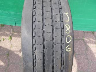 Opona używana 265/70R19,5 Michelin X-MULTI Z