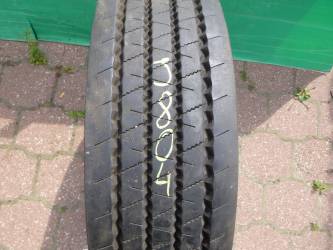 Opona używana 225/75R17,5 Barum BF200 ROAD