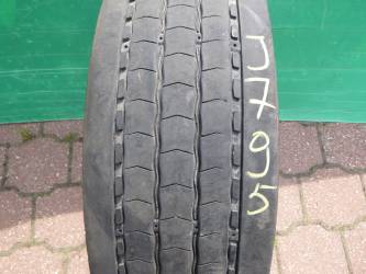 Opona używana 225/75R17,5 Michelin X-MULTI Z