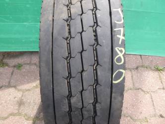 Opona używana 215/75R17,5 Fulda REGIOCONTROL