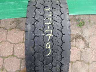 Opona używana 215/75R17,5 Michelin X-MULTI D