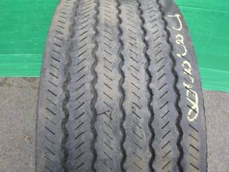 Opona używana 385/65R22,5 Continental HSW2 SCANDINAVIA