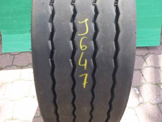 Opona używana 385/65R22,5 Michelin XTE3 REMIX