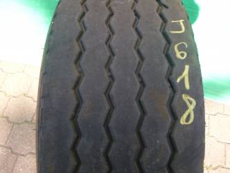 Opona używana 385/65R22,5 TORQUE TQ022