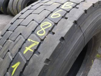 Opona używana 315/70R22,5 Aeolus ADR69