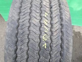 Opona używana 385/65R22,5 Continental HSW2 SCANDINAVIA