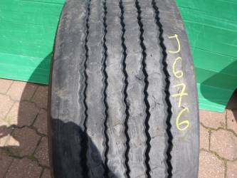 Opona używana 385/65R22,5 Bridgestone R179+