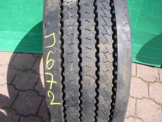 Opona używana 275/70R22,5 Continental HA3 URBAN