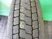 Opona używana 295/80R22,5 SUNFULL HF628