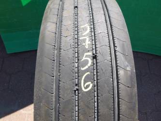 Opona używana 315/80R22,5 Firestone FS422 PLUS