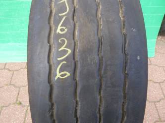 Opona używana 385/65R22,5 Michelin X-MULTI T