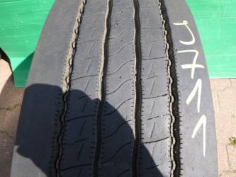 Opona używana 315/80R22,5 Pirelli FH01