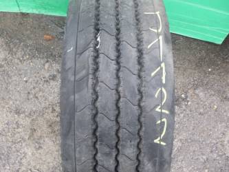 Opona używana 235/75R17,5 Continental LSR1+