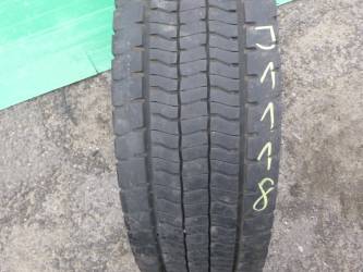 Opona używana 215/75R17,5 Goodyear RHDII+