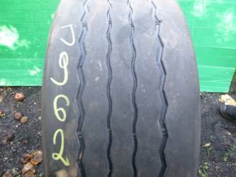 Opona używana 385/55R22,5 BFGOODRICH ROAD CONTROL T